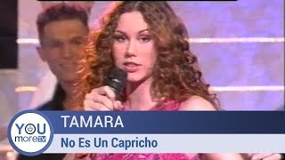 Watch Tamara No Es Un Capricho video