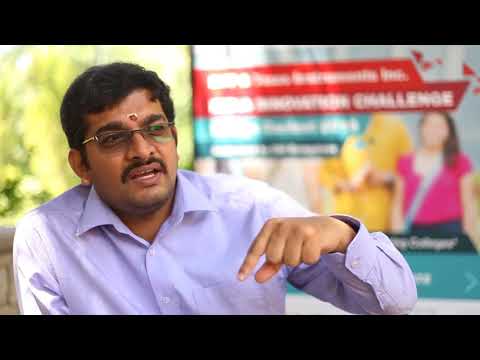 Tips on how to make business proposal for IICDC from IIMB