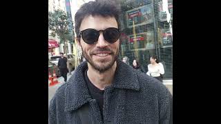 Ömer Dizisinin Hakanı Emre Taşkıran, Oynadığı Kötü Karakteri Yüzünden Yaşadığı Zorlukları Anlattı