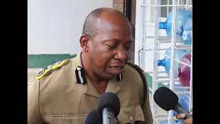 Compol Williams Scoffs At Latest Jasmine Hartin Allegation