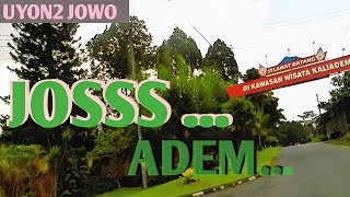 UYON2 JOWO - JOSSS ADEM - GENDING KLASIK NYAMLENG - GENDING JAWA ADEM NENG ATI LAN PIKIR