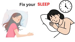 Why You’re Always Tired (And How to Fix It)