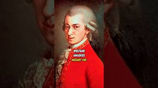 Historia de Wolfgang Amadeus Mozart RESEÑA