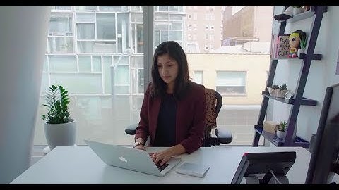 Anjali Sud – Unedited Experiences (FoST 2017)