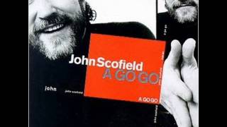 Video thumbnail of "John Scofield Band - Hottentot"