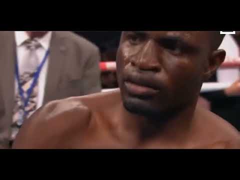 Emmanuel Tagoe Beaten