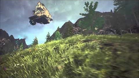 Drizzlepath: Genie "Grrrrrrrrrr" (part 5/7)