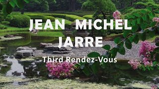 Jean Michel Jarre "Third Rendez-Vous"