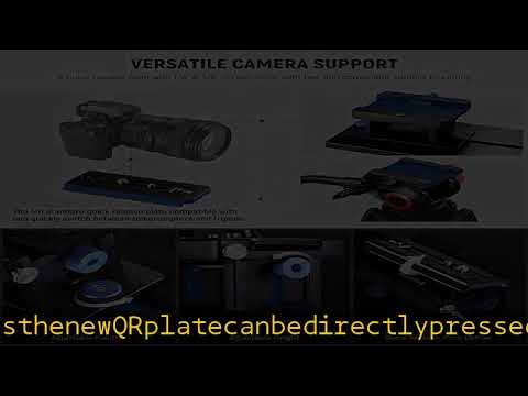 NEEWER Teleprompter X17 II Mit RT113 Fernbedienung/APP Steuerung, 17