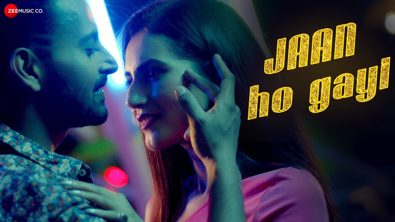 Jaan Ho Gayi Ft