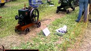 Brampton Plough Day 2012