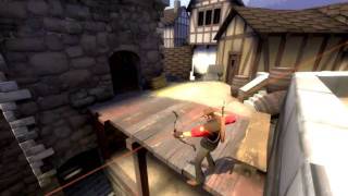 TF2 - Snapshot Sniper (DeGroot Keep)