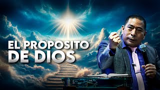 No es CASUALIDAD, Es el PROPOSITO de Dios en tu vida 💙 Jorge Elías Simanca by Zona Pentecostal 4,056 views 1 month ago 12 minutes, 52 seconds