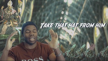 TTS Short 4 Decius breaks the News REACTION  and a comment