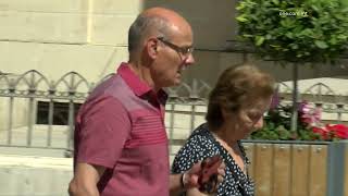 APPOĠĠ GĦAL XOGĦOL WARA 61 SENA