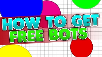 2020 AGARIO - (HACK) BOTS FREE (MOREBOTS.OVH) BEST BOTS ARE BACK!