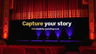 Simplicity Video & Animation Showreel 2023