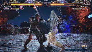 Devil jins laugh