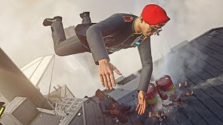 HITMAN 3 | Dubai - Spontaneous Combustion (1:05)