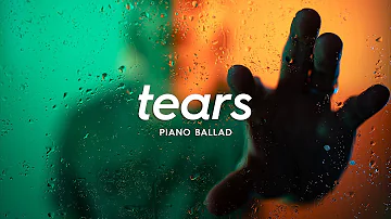 Sad Piano Ballad Type Beat | Inspiring Instrumental