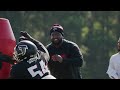 Highlights | Atlanta Falcons stack another day | 2025 AT&T Training Camp | NFL