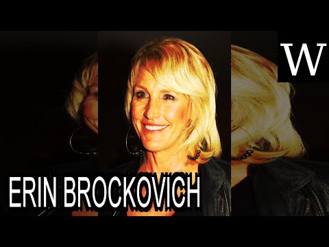 Video: Brockovich Erin: Biografie, Carrière, Persoonlijk Leven