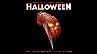 Halloween (1978) 03 - The Evil Is Gone