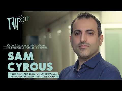 Does your life have meaning? An Iranian-born therapist attempts to answer that question.