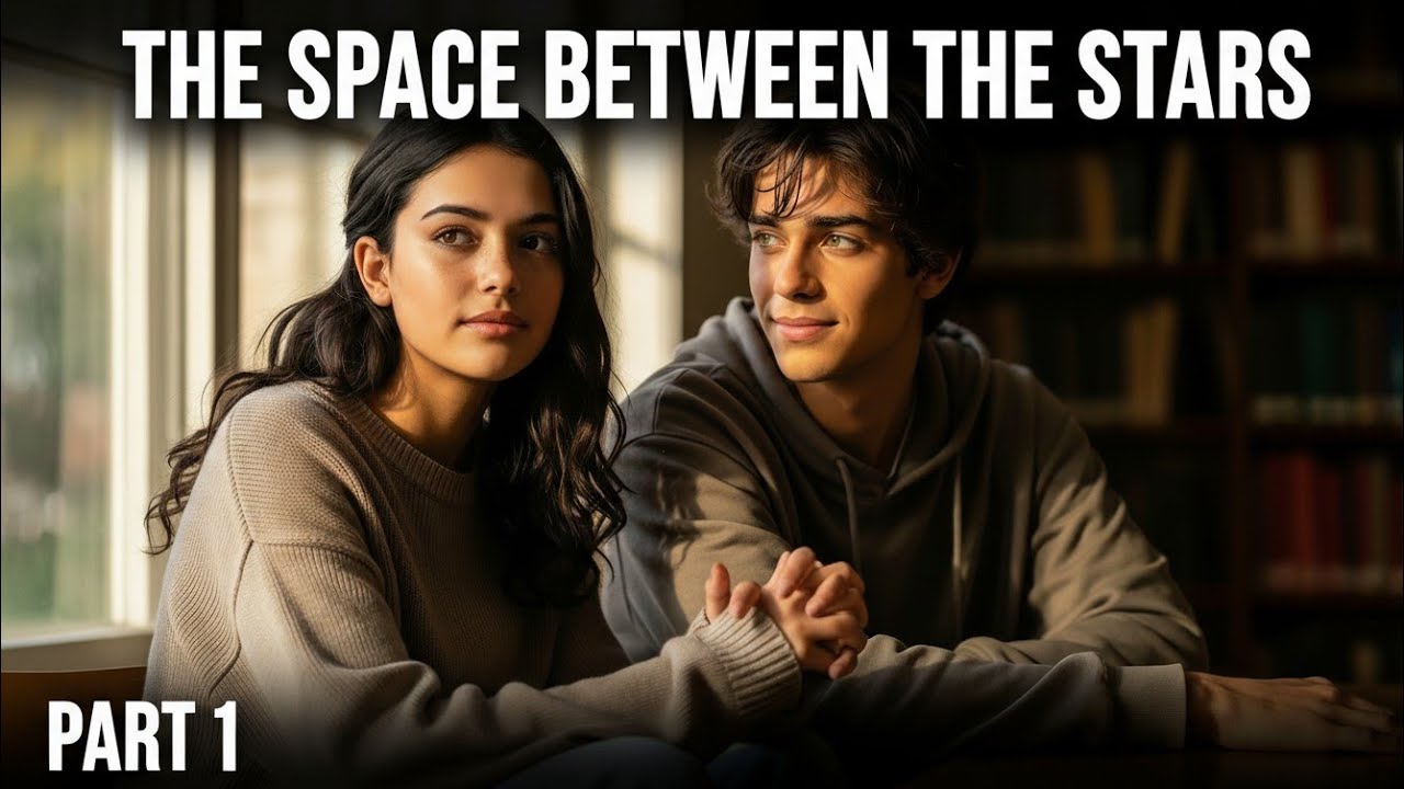 The First Time We Talked | The Space Between the Stars - YouTube