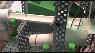 Burson PLTW Vex Marble Sorter