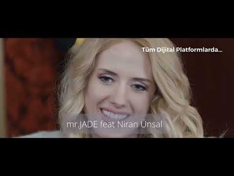 Teaser mrJADE feat Niran Ünsal , Wilma Elles aşk benim neyime