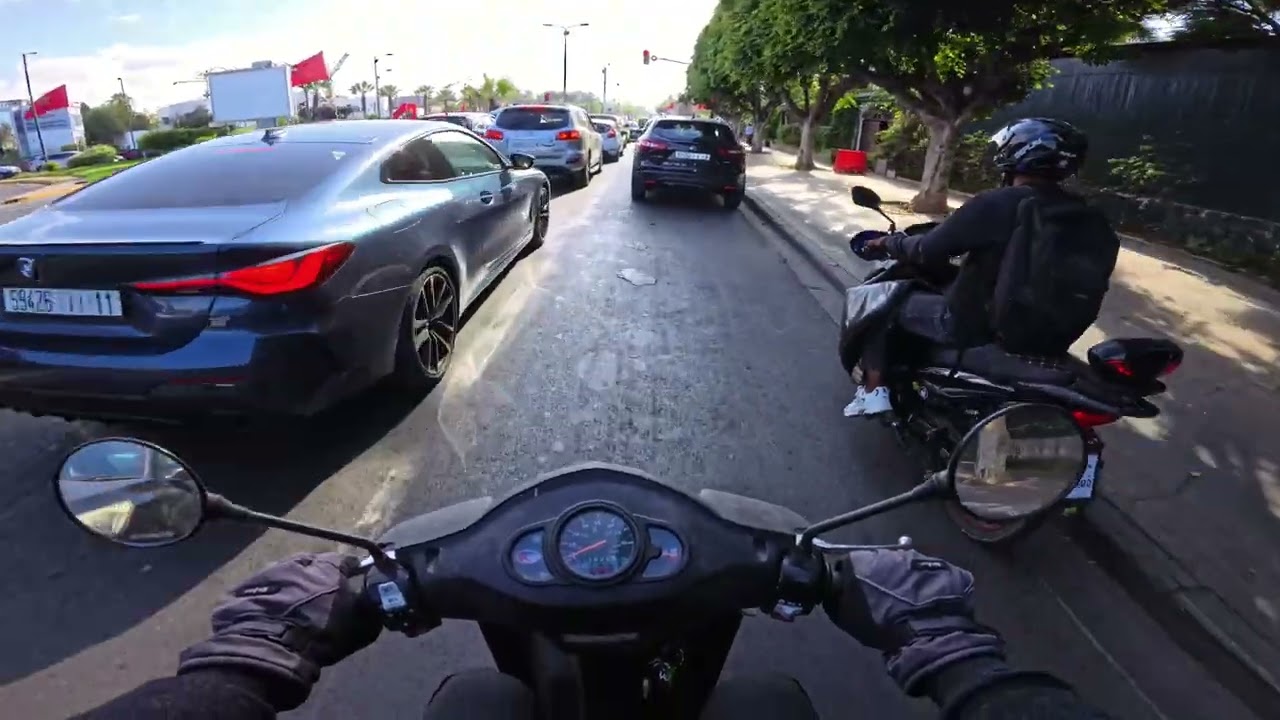 Cycle d'Expertise Comptable au Maroc