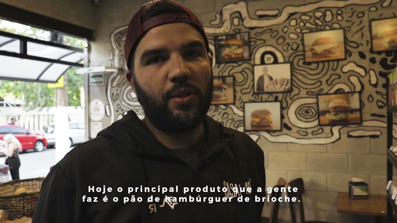 Case de Sucesso Ramalhos Brasil - Casa do padeiro SP