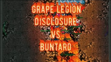 Tibia PVP Grape Legion 2024 Episode - 9