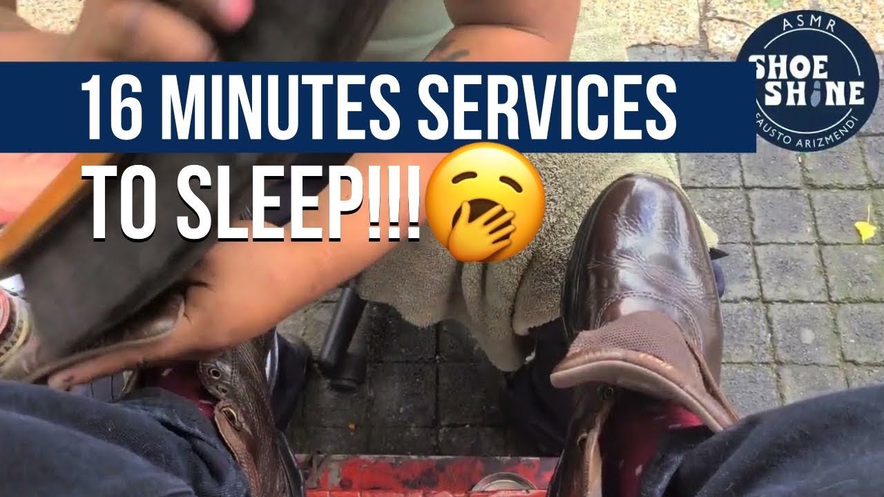 S8E84 a 16 minutes service  