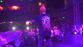 kalin white TOUR episode 1. would you still be there?