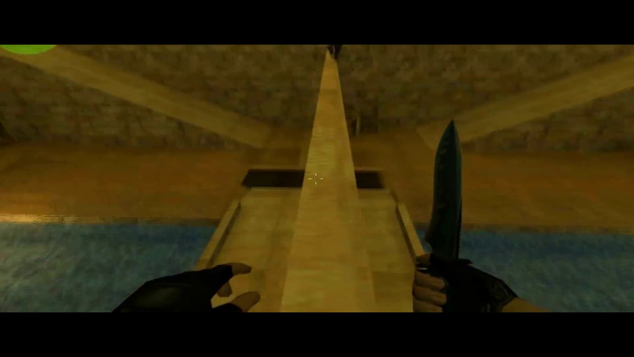 CS 1.6 KNIFE - '1st.dif'