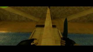 CS 1.6 KNIFE - '1st.dif'