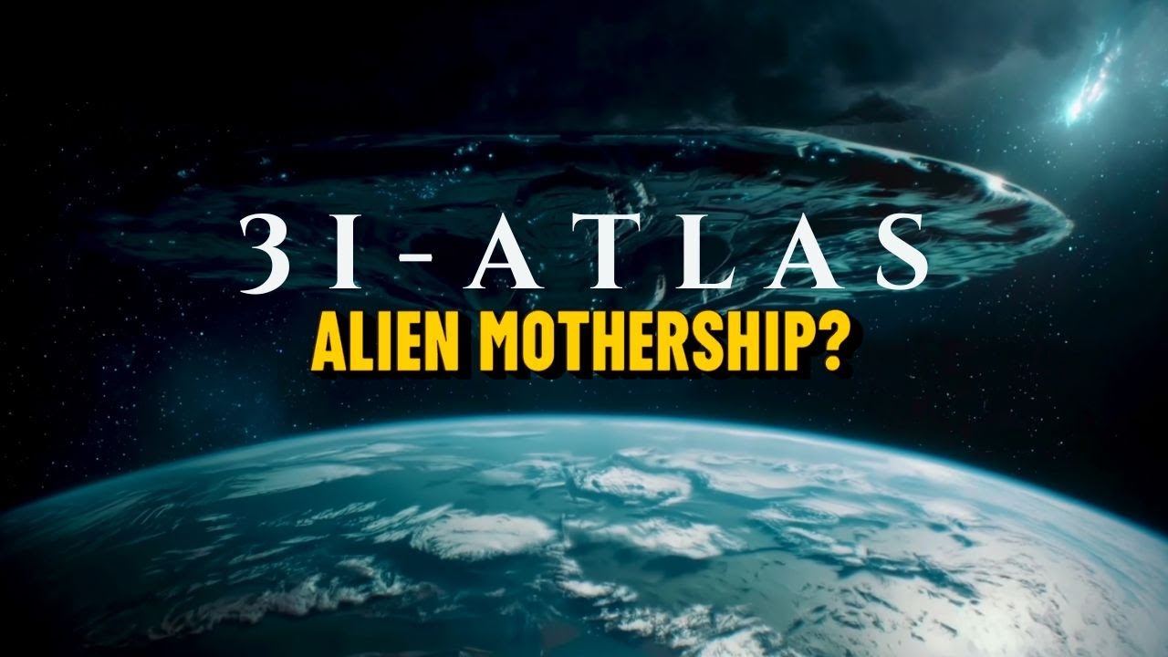 Signs in the Sky - Alien Visitors or Final Agenda?