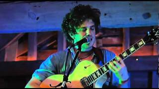 Thom Stone - Barn on the Farm 2010