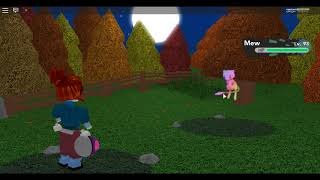 So... This Is What Pokemon Breeze Is.... Read Desc