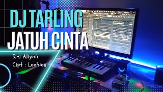 Download lagu Dj Jatuh cinta 'Siti Aliyah' Remix version