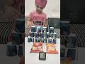 50 second Mein building glass Tower challenge #shorts #viral #trending #abhibajwa