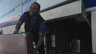Take RTD to or from Denver International Airport
