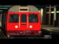 Train Simulator 2020: District Line | Last service | C69