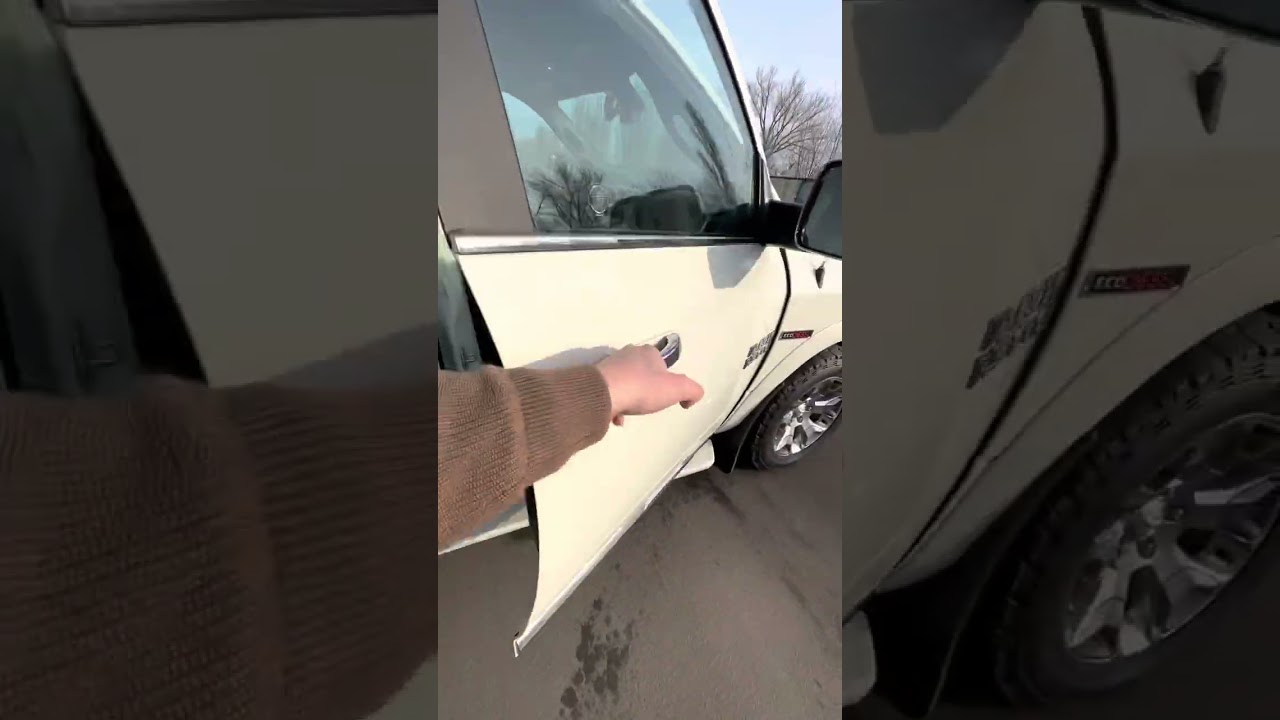 RAM 1500 3.0 Diesel 245 лс 2018г LIMITED