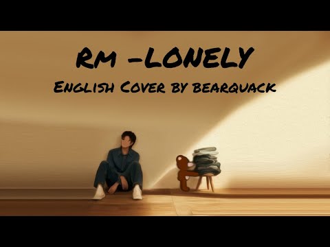 RM - Lonely - English Cover
