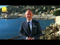 Coffee with alex balkin  executive director savills french riviera