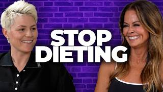 Brooke Burke on Reinvention, Wellness & Surviving Hollywood