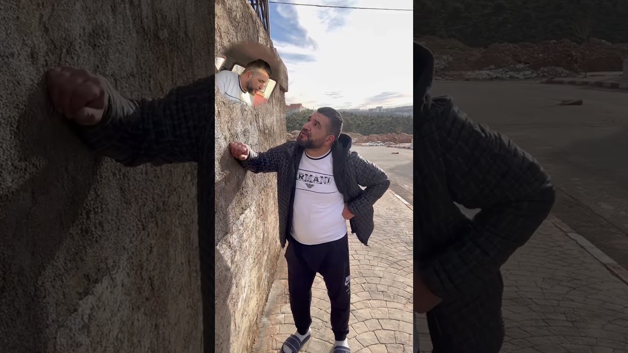 Didou kalma comedy lkhmis جزءين فكاهه و ضحك